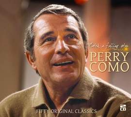 Perry Como: Wanted