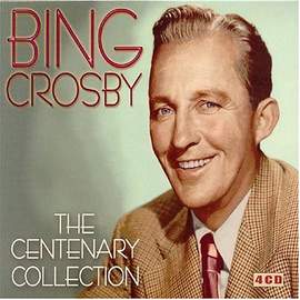 Bing Crosby: A Gal In Calico