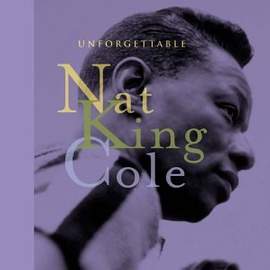 Nat King Cole: Dance, Ballerina, Dance