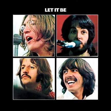 The Beatles: Get Back
