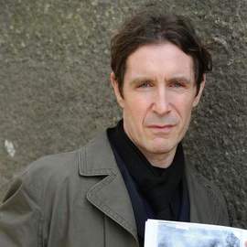 Paul McGann: Let The Great Big World Keep Turning