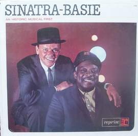 Frank Sinatra: Looking At The World Through Rose Coloured Glasses