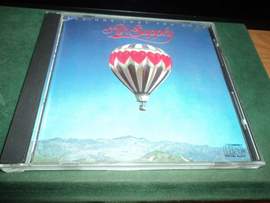 Air Supply: Here I Am