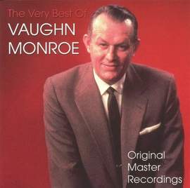 Vaughn Monroe: They Were Doing The Mambo