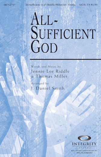 J. Daniel Smith: All-Sufficient God - Keyboard String Reduction