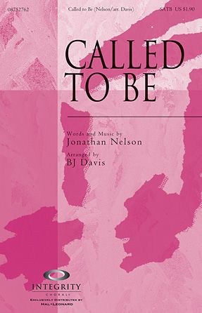 BJ Davis: Called To Be - Viola