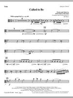 BJ Davis: Called To Be - Viola Product Image