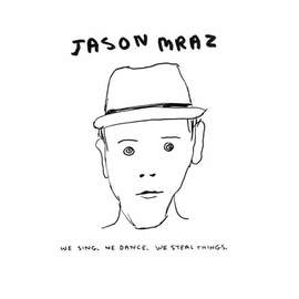 Jason Mraz: I'm Yours