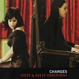 Kelly & Ozzy Osbourne: Changes