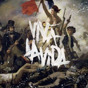 Coldplay: Violet Hill