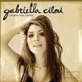 Gabriella Cilmi: Sweet About Me