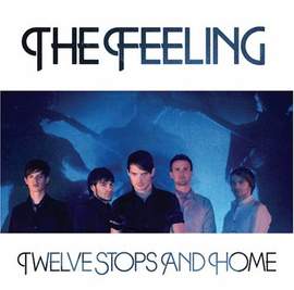 The Feeling: Sewn