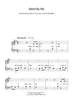 Ben E. King: Stand By Me Product Image
