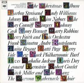 Jerry Vale: Silver Bells