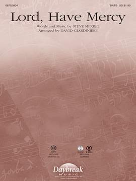 David Giardiniere: Lord Have Mercy - Double Bass