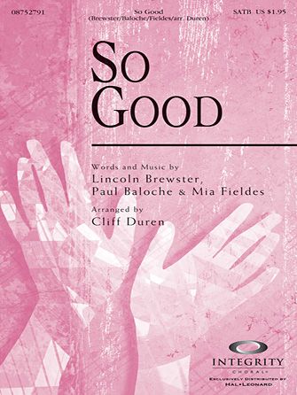 Cliff Duren: So Good - Viola