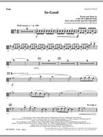Cliff Duren: So Good - Viola Product Image