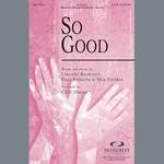 Cliff Duren: So Good - Viola Product Image