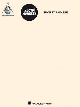 Arctic Monkeys: Love Is A Laserquest