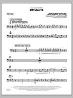 Paul Murtha: Dynamite - Trombone 2 Product Image
