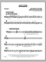 Paul Murtha: Dynamite - Trombone 3 Product Image