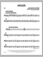 Paul Murtha: Dynamite - Bass Product Image