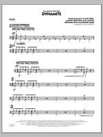 Paul Murtha: Dynamite - Drums Product Image