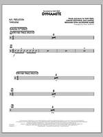 Paul Murtha: Dynamite - Aux Percussion Product Image