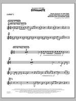Paul Murtha: Dynamite - Bb Clarinet 2 Product Image