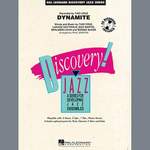 Paul Murtha: Dynamite - Bb Clarinet 2 Product Image