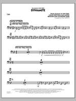 Paul Murtha: Dynamite - Tuba Product Image
