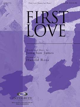 Harold Ross: First Love - Cello