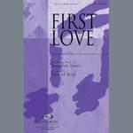 Harold Ross: First Love - Keyboard String Reduction Product Image
