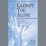 Camp Kirkland: Glorify You Alone - Keyboard String Reduction Product Image