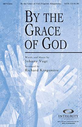 Richard Kingsmore: By The Grace Of God - Trumpet 1