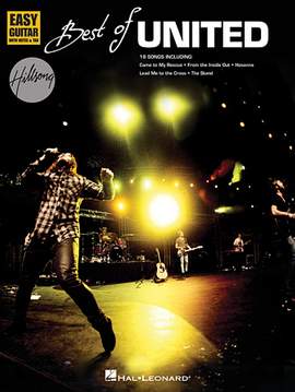 Hillsong United: Tell The World