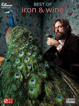 Iron & Wine: The Trapeze Swinger