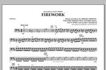 Robert Longfield: Firework - Cello Product Image
