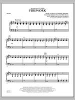 Robert Longfield: Firework - Piano Product Image