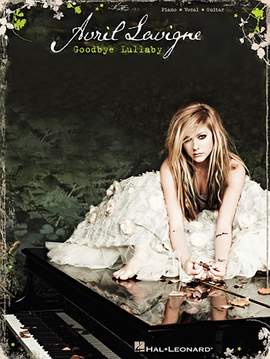 Avril Lavigne: Wish You Were Here
