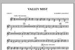 Robert Longfield: Valley Mist - Violin 2 Product Image