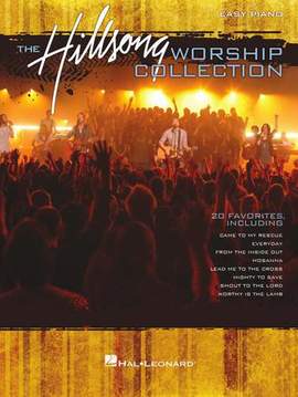 Hillsong Worship: Made Me Glad