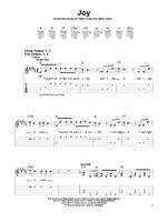 Peter Furler: Joy Product Image