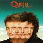 Queen: Breakthru Product Image
