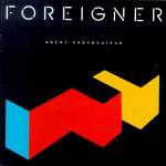 Foreigner: Down On Love Product Image