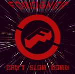 Foreigner: Too Late Product Image