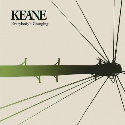 Keane: Fly To Me