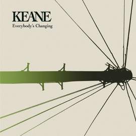 Keane: Fly To Me
