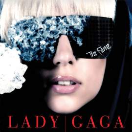 Lady Gaga: Paparazzi