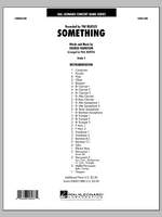 Paul Murtha: Something - Full Score Product Image